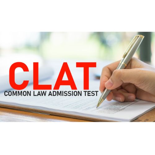 Common Law Admission Test